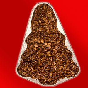 TREE2MOUTH cinnamon roasted nuts